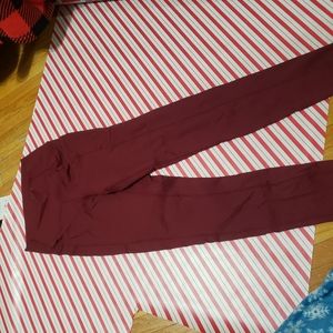 Ethos co ( Instagram brand ) pocket leggings